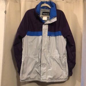 Helly Hansen coat 3284